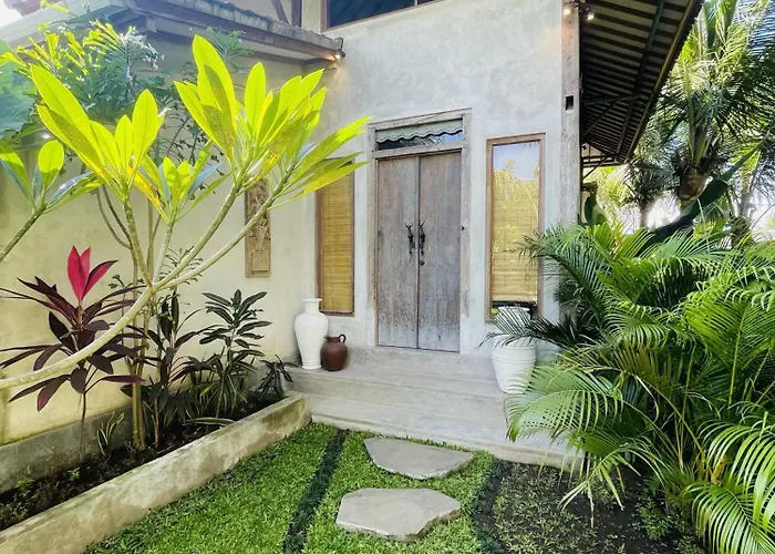 Enchanted Gardens Bali
