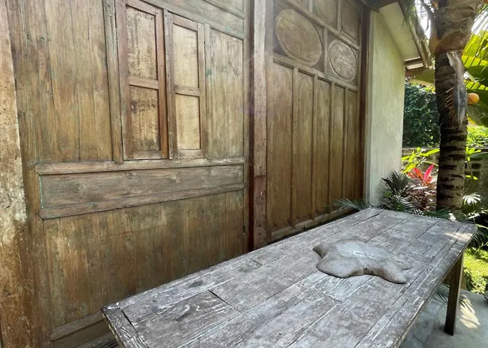 アパート Enchanted Gardens Bali