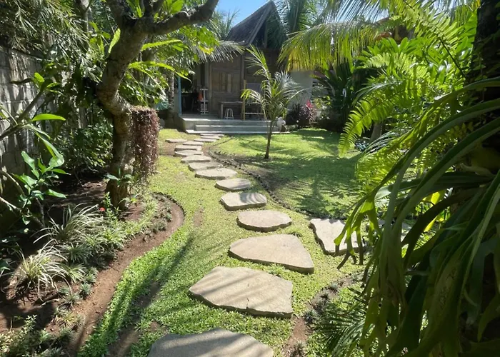 Appartement Enchanted Gardens Bali Tanah Lot