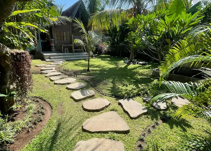 Appartement Enchanted Gardens Bali *