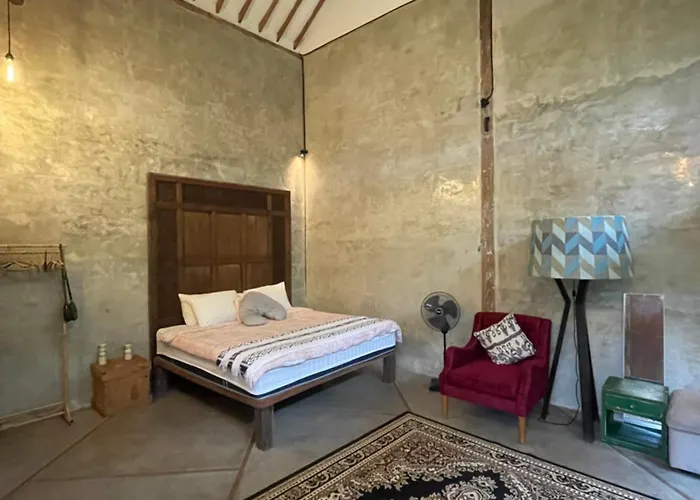 Enchanted Gardens Bali * タナロット