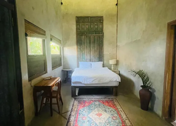 アパート Enchanted Gardens Bali