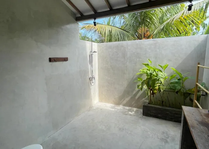 アパート Enchanted Gardens Bali