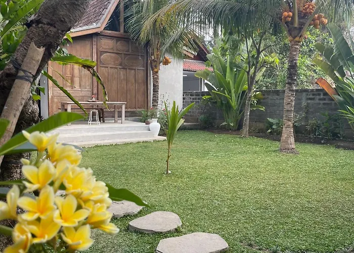 Enchanted Gardens Bali