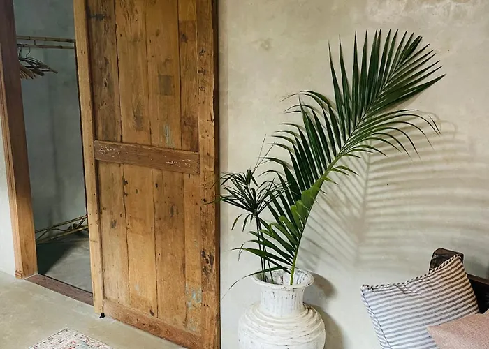 アパート Enchanted Gardens Bali