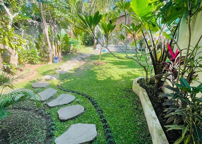Enchanted Gardens Bali